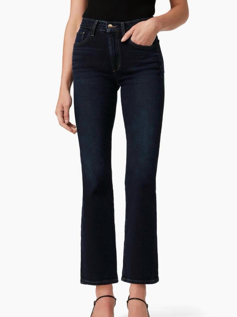 Joe's Jeans The Callie High-Rise boot cut Jeans